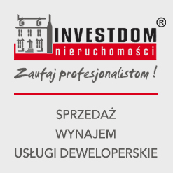 Nieruchomości Opole - Investdom